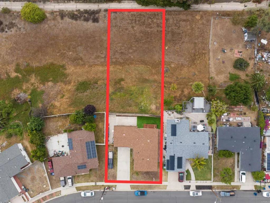 Chula Vista, CA 91911,169 Theresa Way