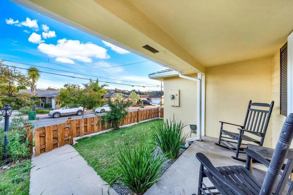 San Diego, CA 92120,4920 Elsa Road