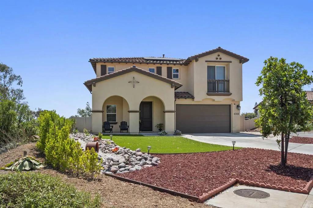 Bonita, CA 91902,8304 The Grant Place