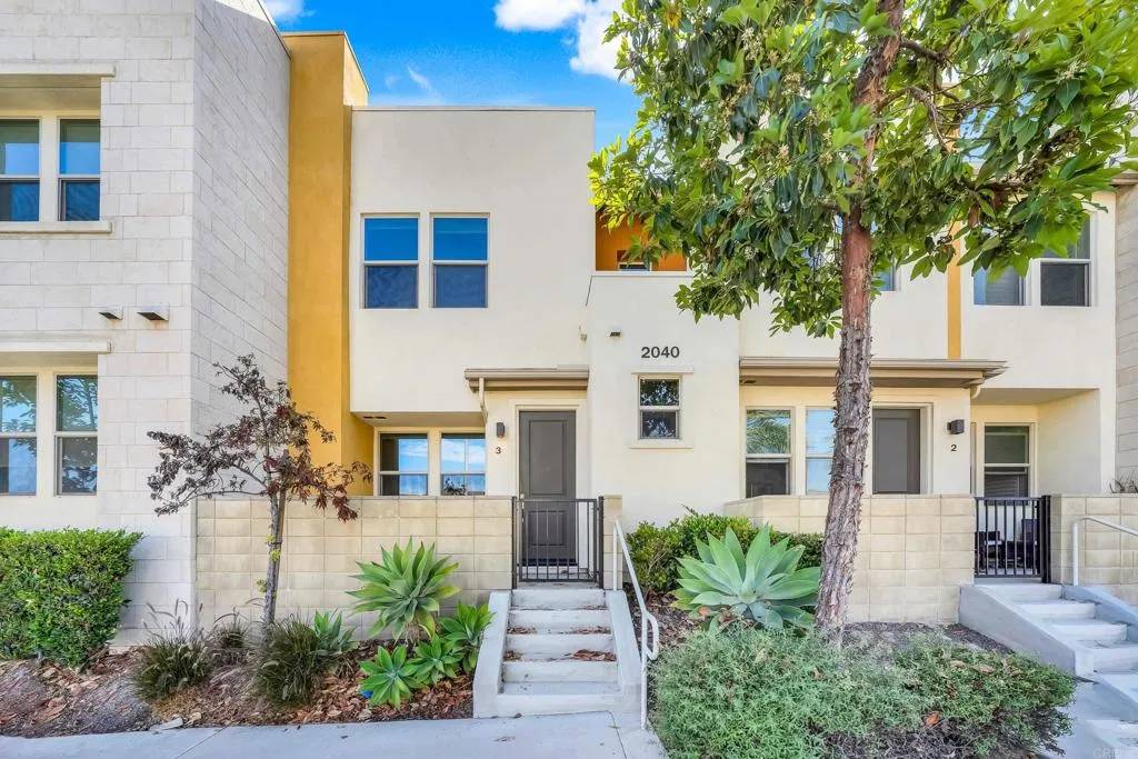 Chula Vista, CA 91915,2040 Quartet Loop #3