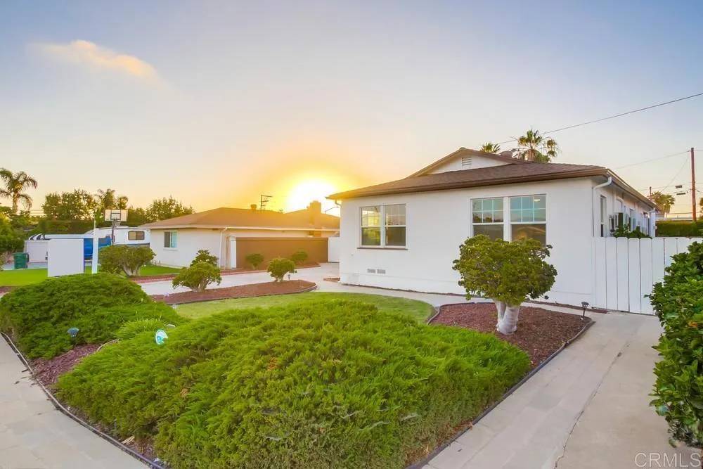 Chula Vista, CA 91911,482 Wykes Street