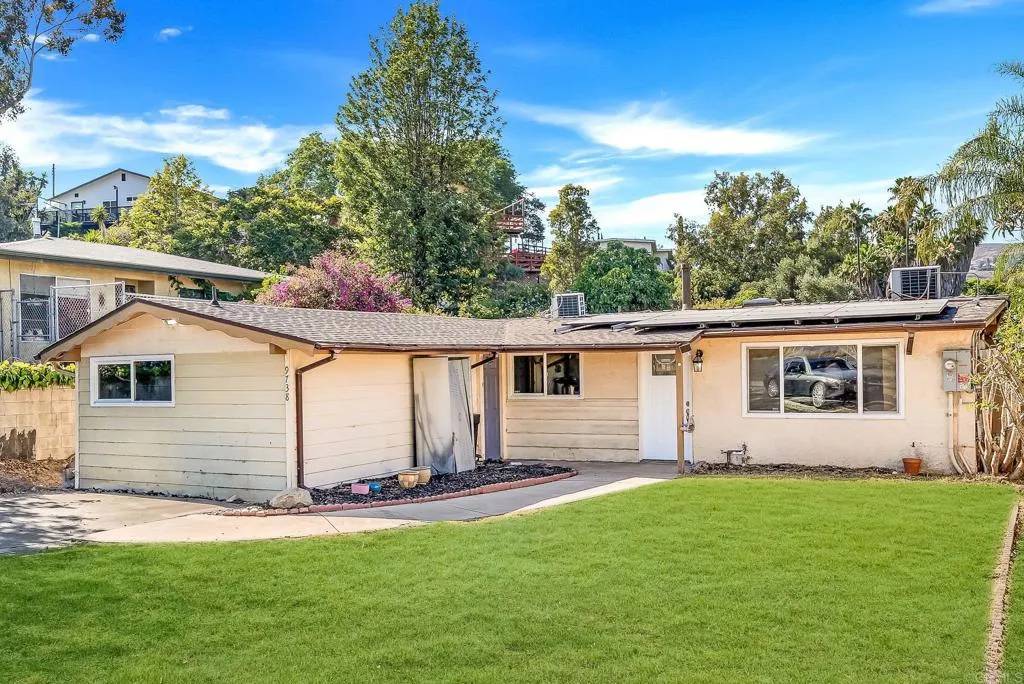 Spring Valley, CA 91977,9738 Jamacha Boulevard