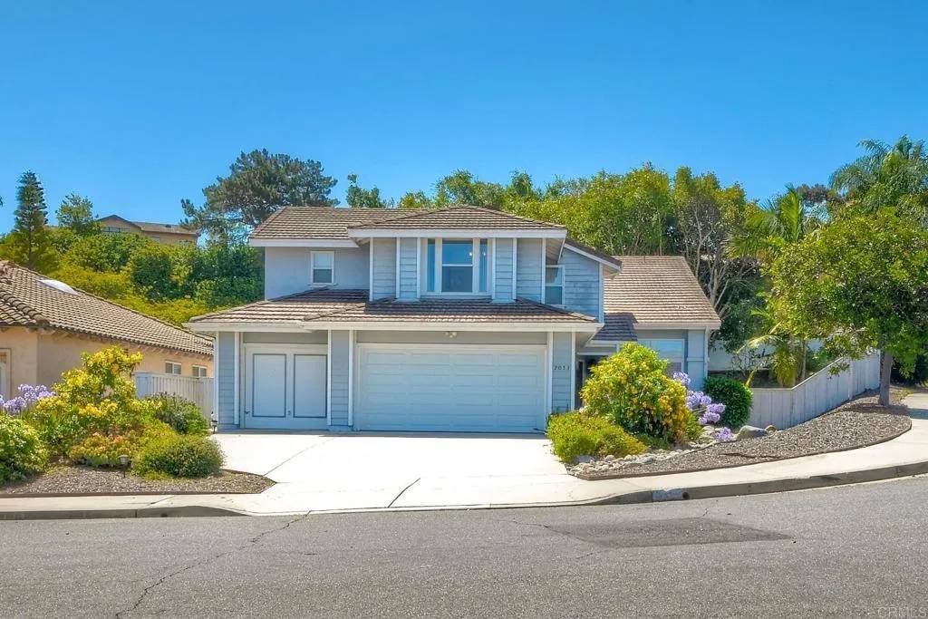 San Marcos, CA 92078,2053 Sequoia Street