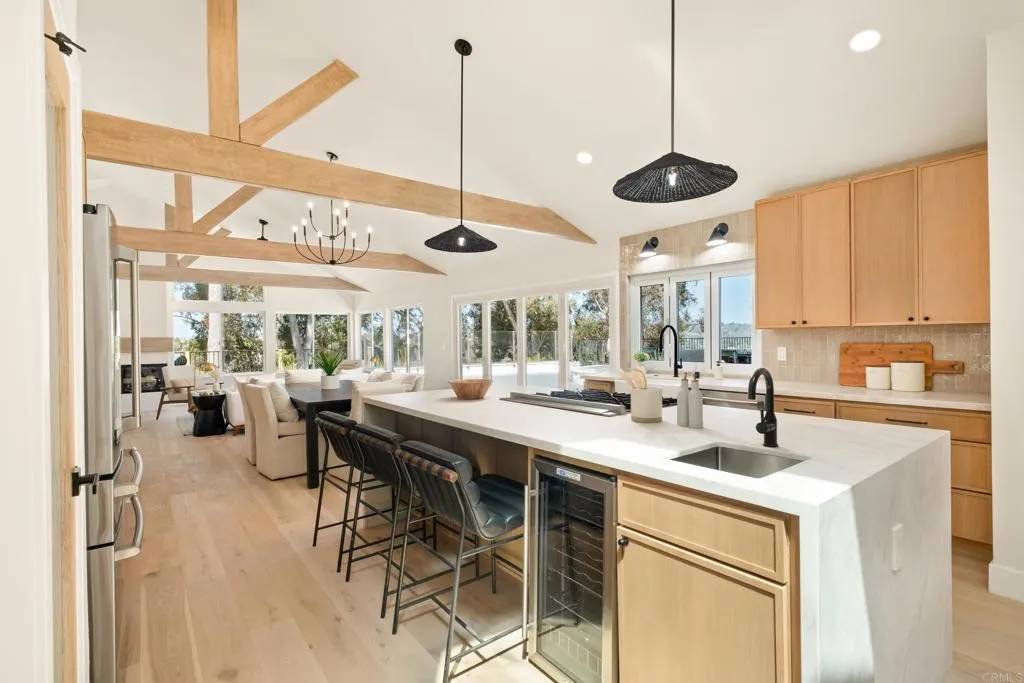 Solana Beach, CA 92075,417 Santa Victoria