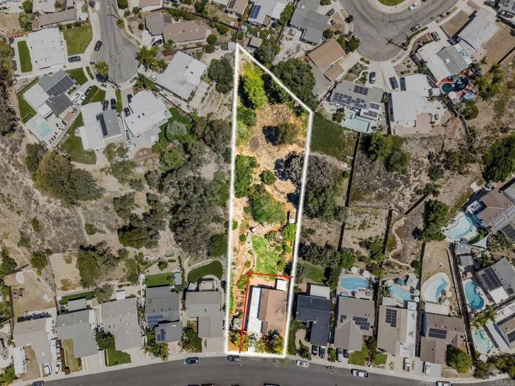 San Diego, CA 92111,3432 Mount Ariane Drive