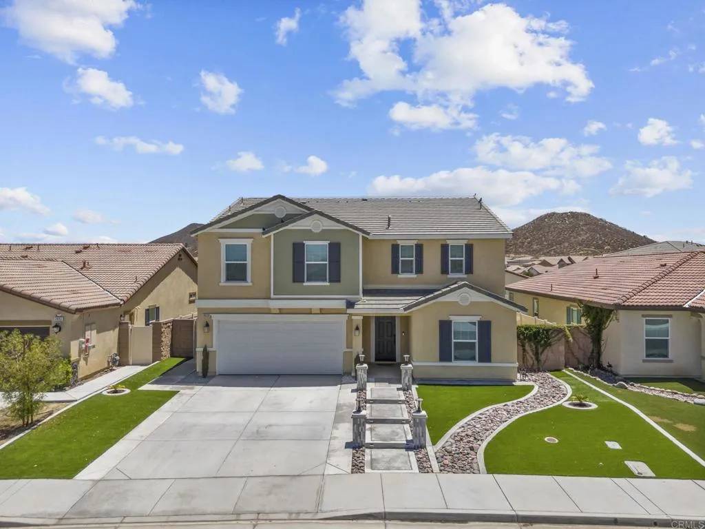Menifee, CA 92585,28339 Levi Way
