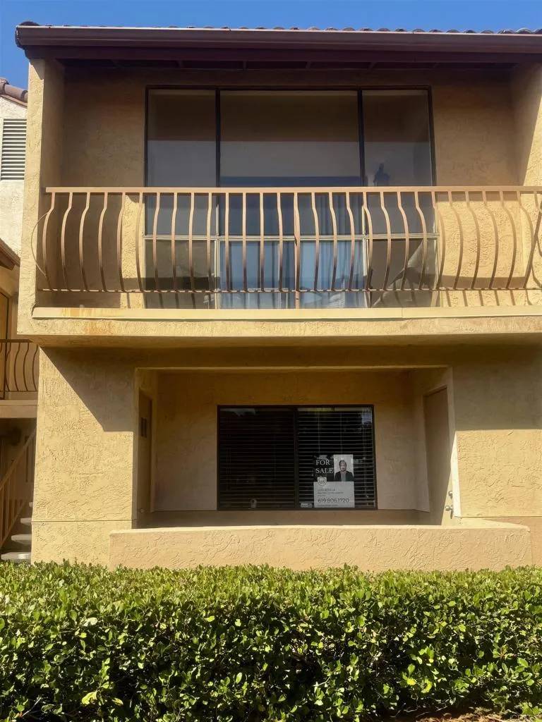 San Diego, CA 92019,12191 Cuyamaca College Drive East #703
