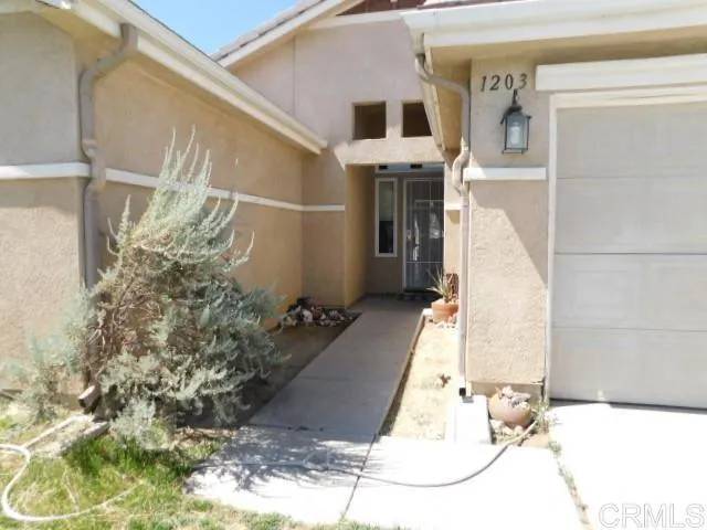 Campo, CA 91906,1203 Buckwheat Trail