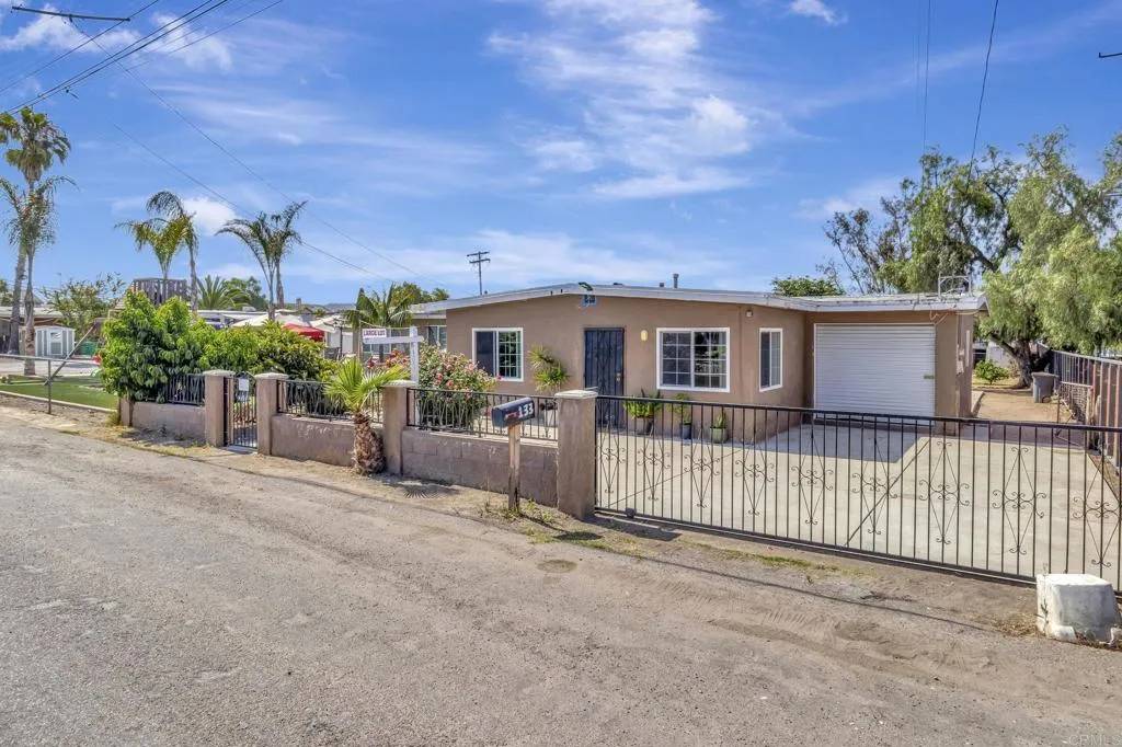 Chula Vista, CA 91911,133 Lotus Dr