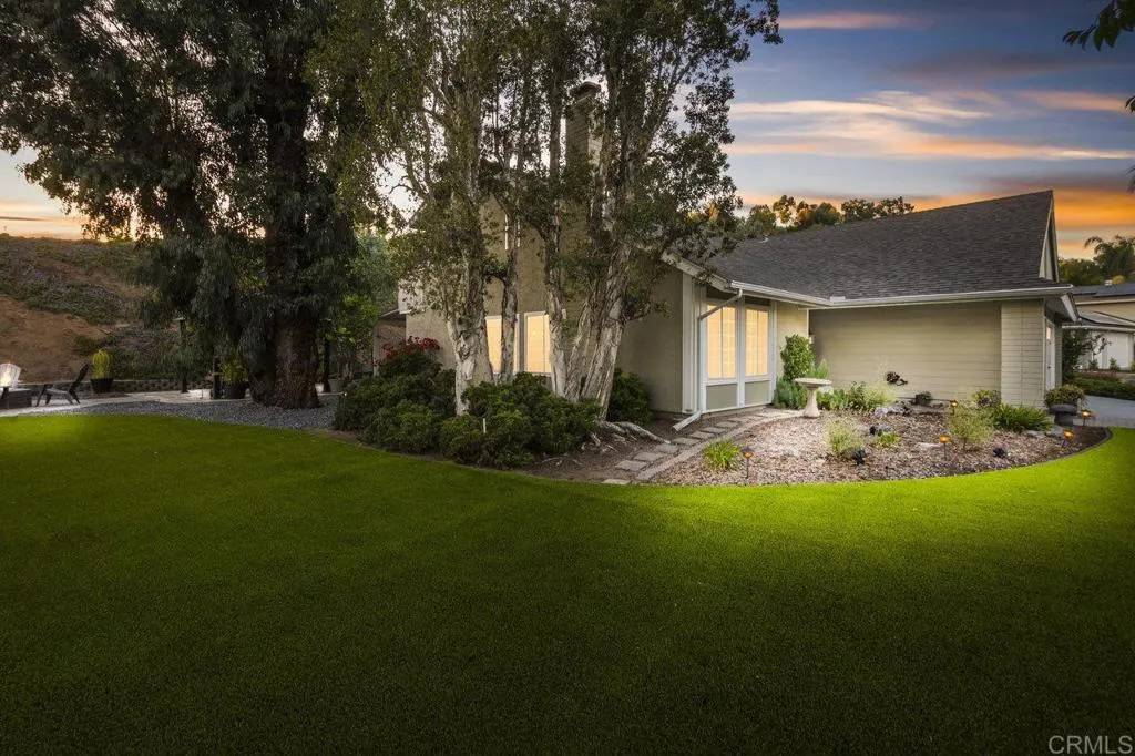 El Cajon, CA 92019,1772 Treseder Circle