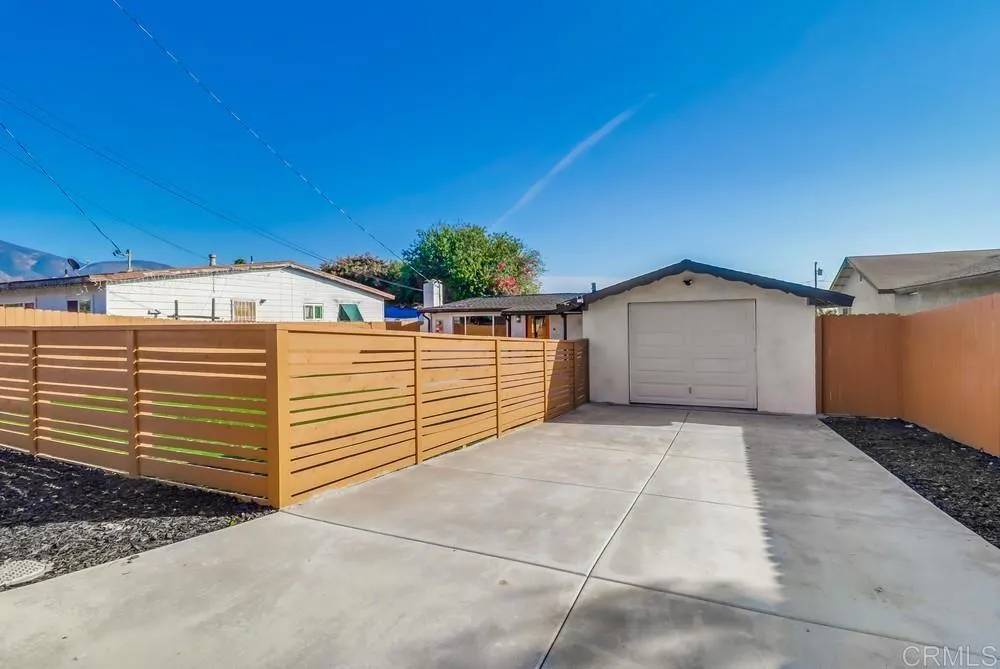Spring Valley, CA 91977,9753 Ivanho Street