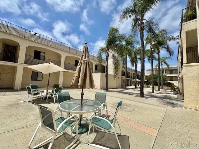 San Diego, CA 92116,4545 Arizona Street #104