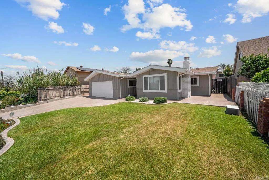 Chula Vista, CA 91911,1203 Fifth Avenue