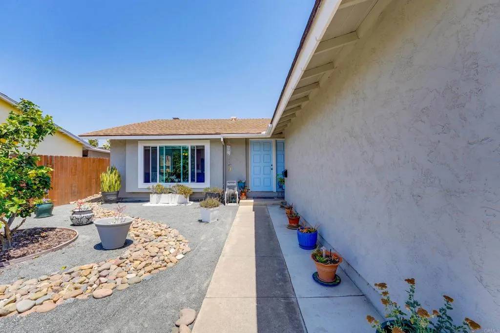 San Diego, CA 92154,1547 Cochabamba Street