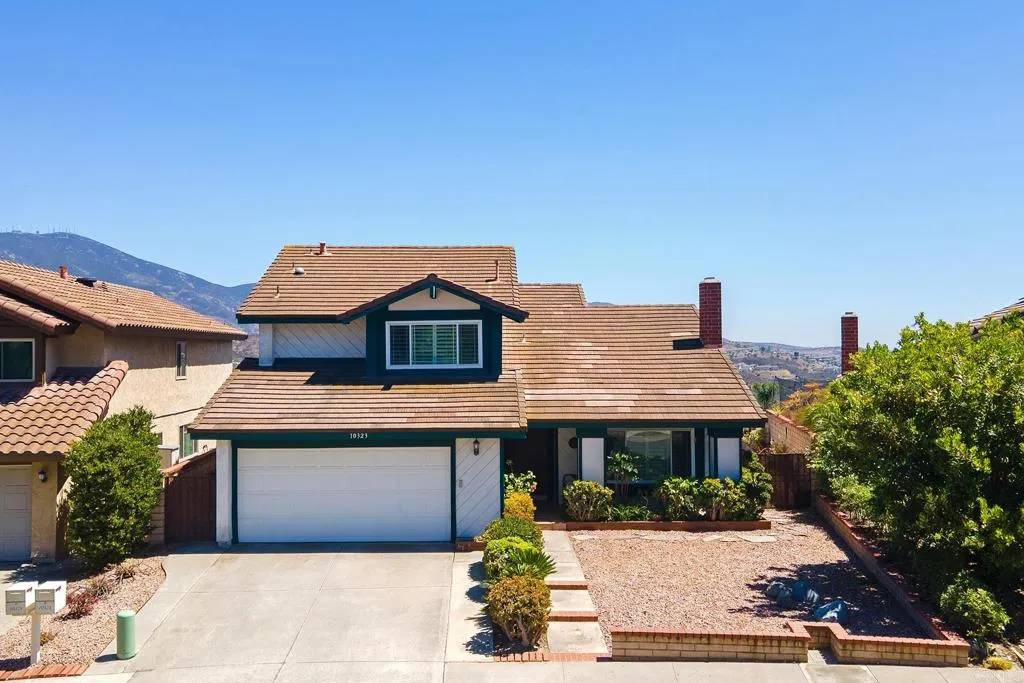 Spring Valley, CA 91978,10323 Pine Grove Street