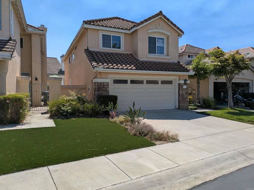 San Diego, CA 92128,18791 Caminito Pasadero #83