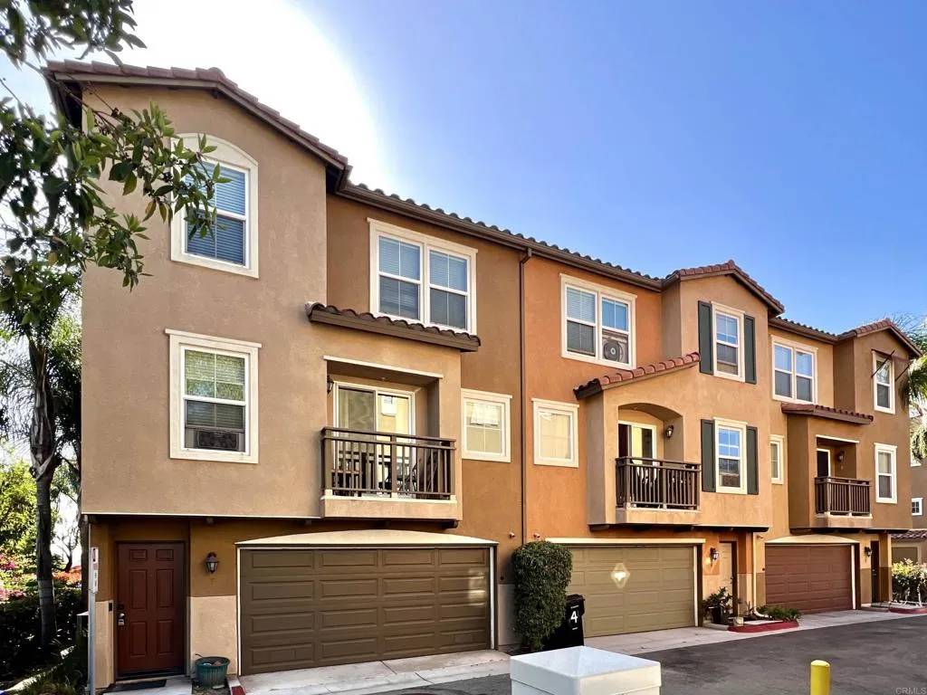 San Diego, CA 92114,506 62nd Street #5