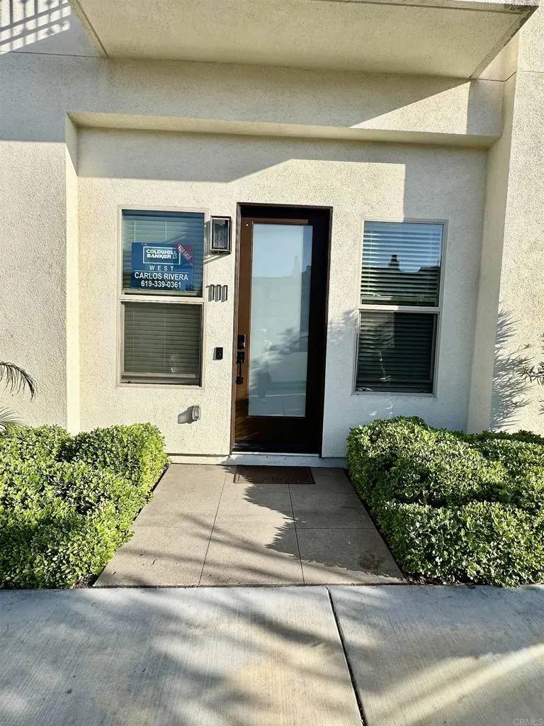 Chula Vista, CA 91915,2170 Birch Road #111