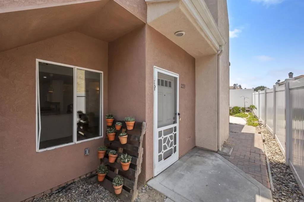 Chula Vista, CA 91910,490 Belle Vista Drive #223