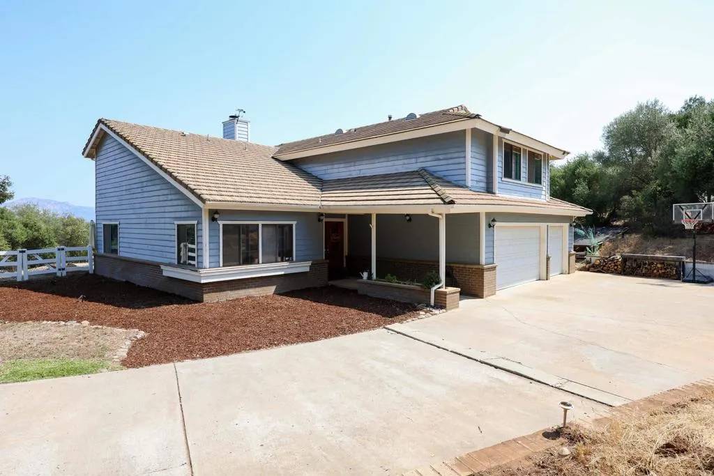 Alpine, CA 91901,2129 Avenida Del Cielo