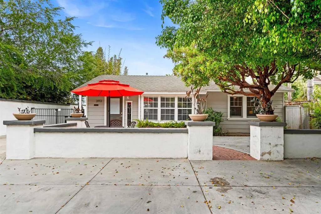 Carlsbad, CA 92008,393 Date Avenue
