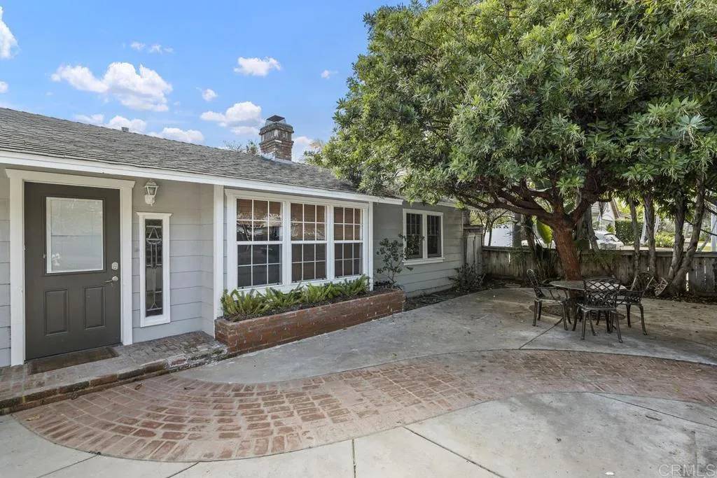 Carlsbad, CA 92008,393 Date Avenue