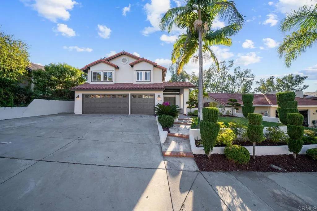 San Diego, CA 92131,11026 Elderwood Ln
