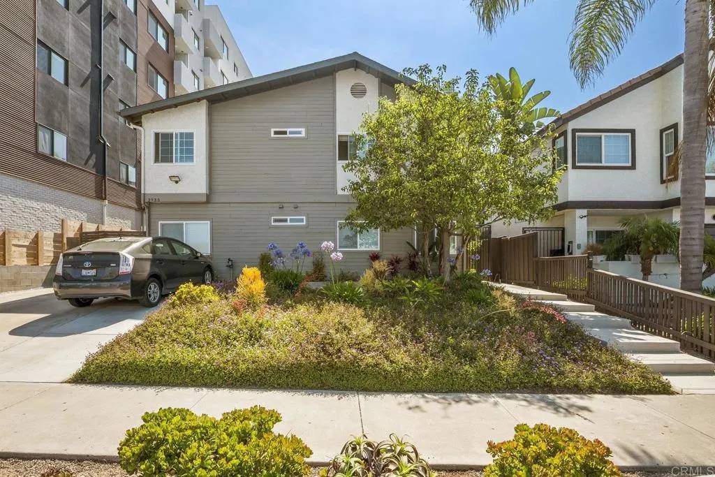 San Diego, CA 92104,3935 Oregon Street #6