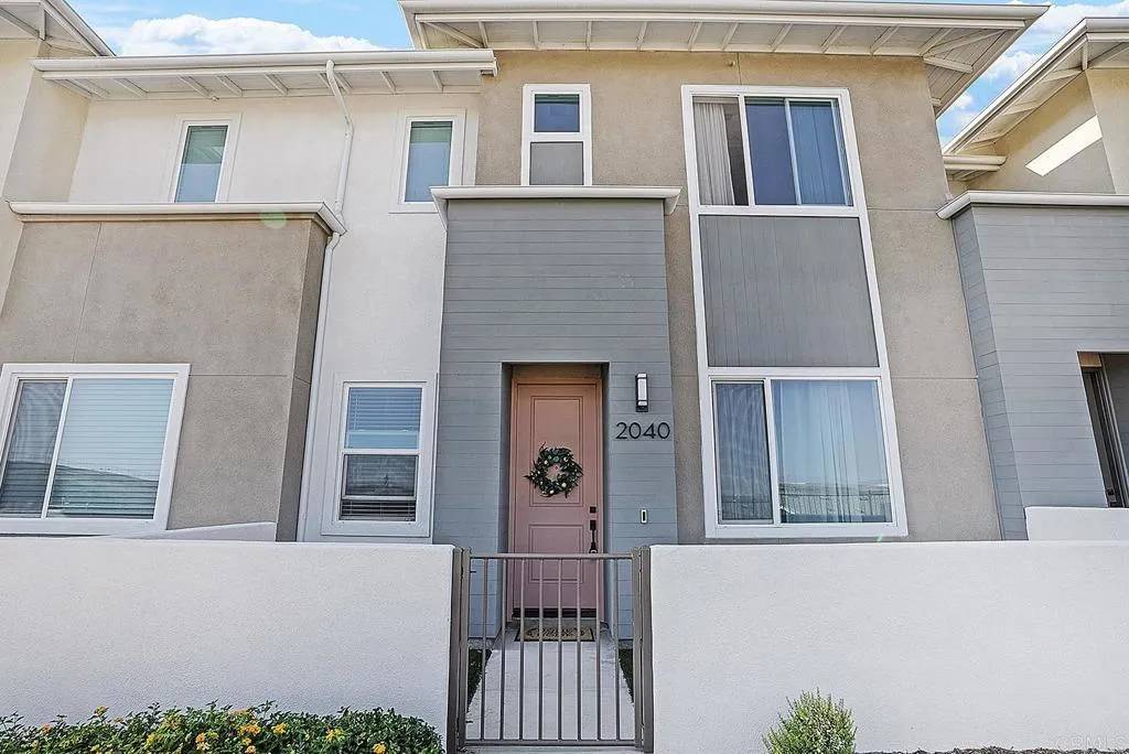 Chula Vista, CA 91913,2040 Bluestone Circle