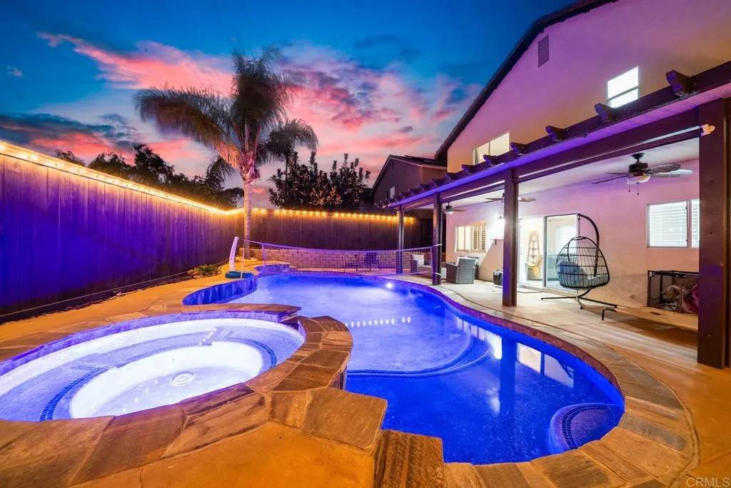 San Diego, CA 92154,1482 Ridgeline Court