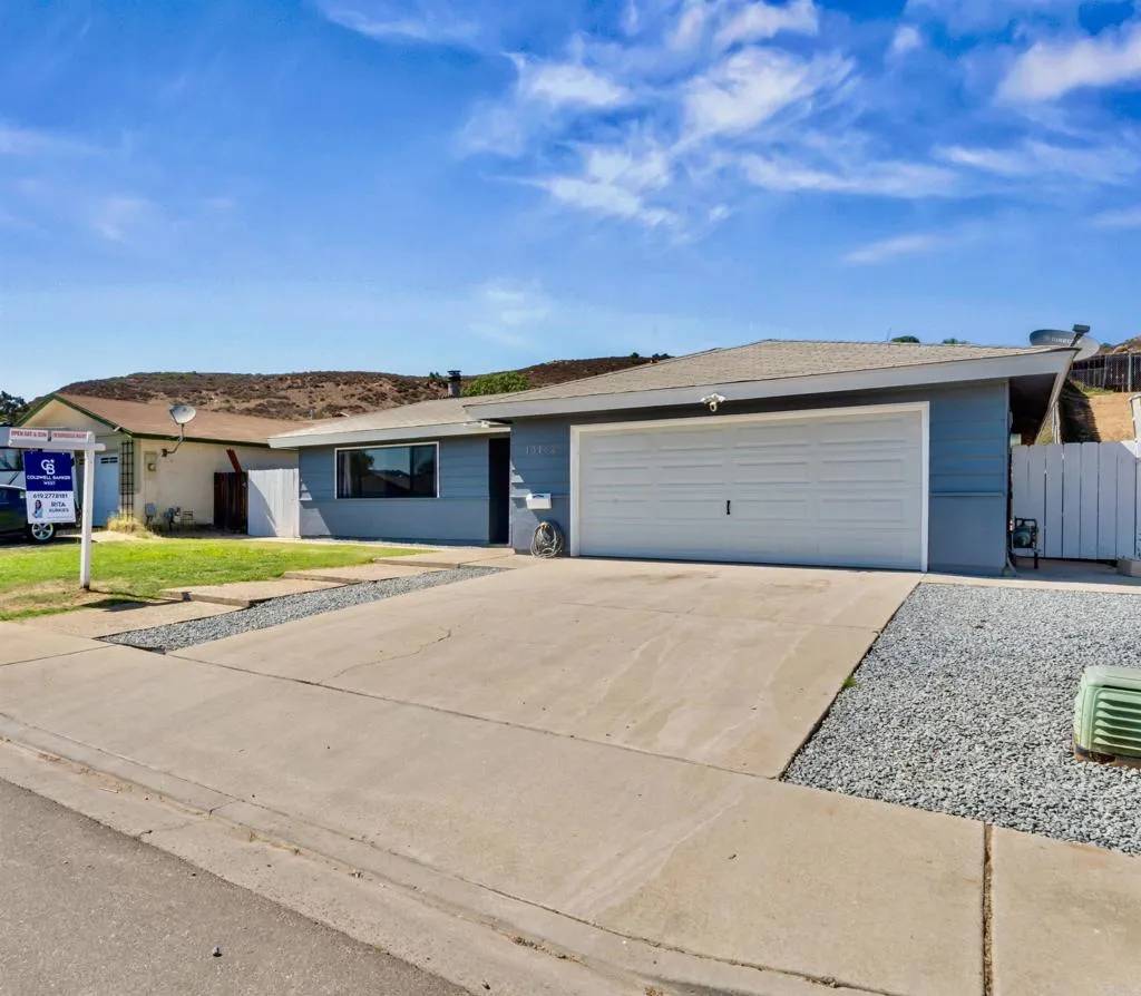 Lakeside, CA 92040,13132 Pam Lane