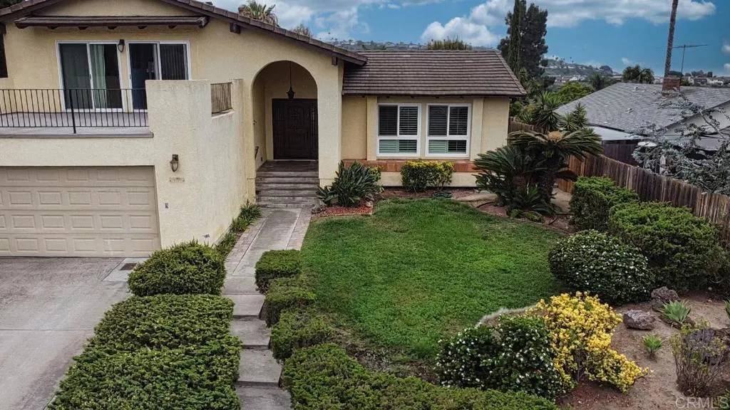 San Diego, CA 92120,8082 Laurelridge