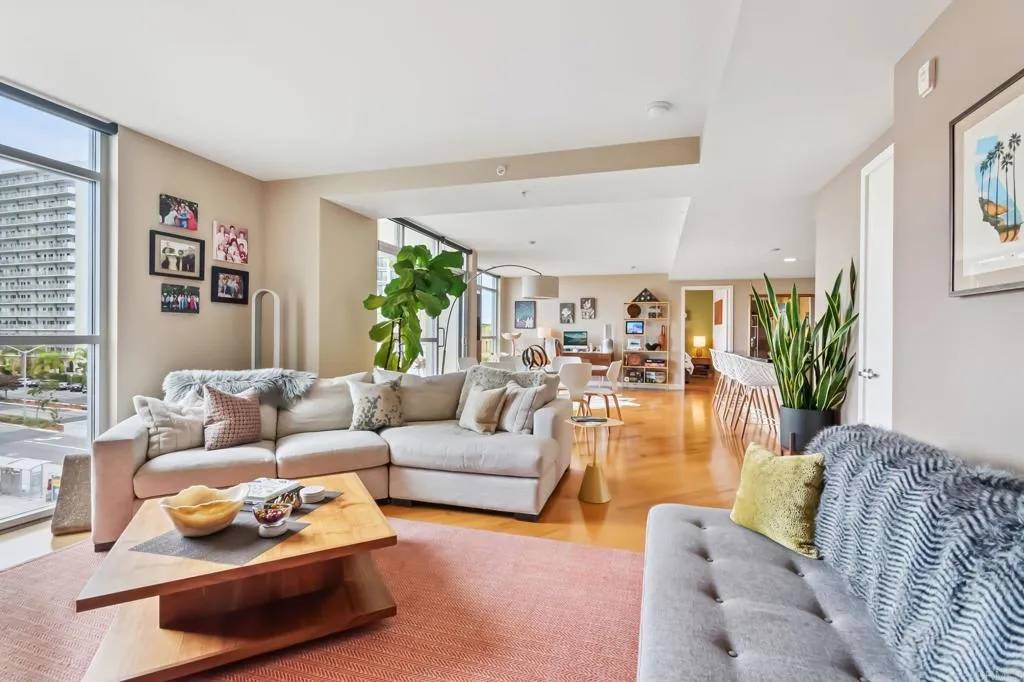 San Diego, CA 92103,3812 Park Boulevard #507