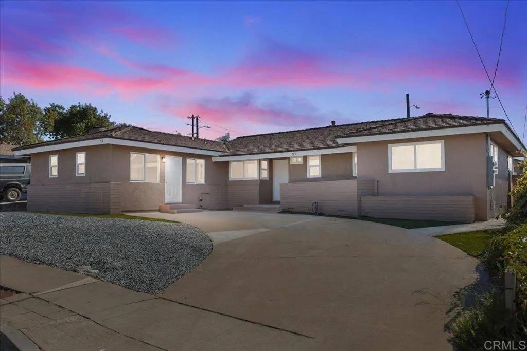 Chula Vista, CA 91910,92 Glover Ct