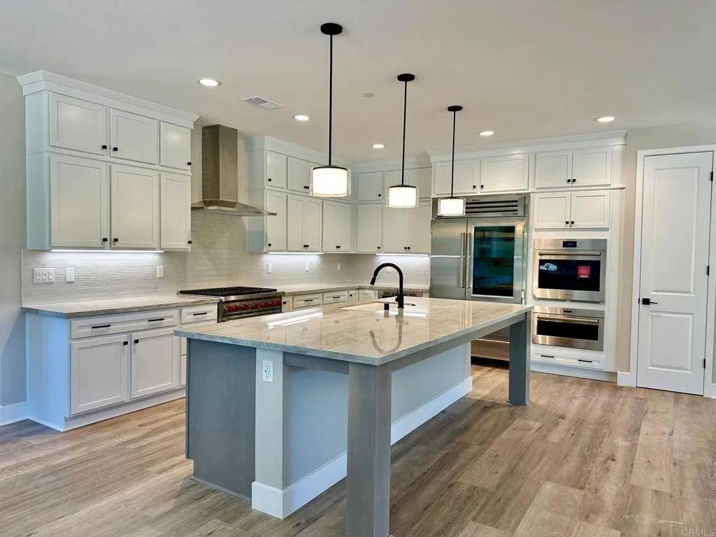 Lakeside, CA 92040,12727 Via Vigneto #Lot 38