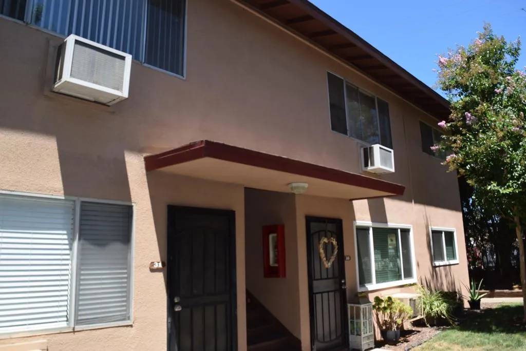 Lakeside, CA 92040,9737 WINTER GARDENS #30