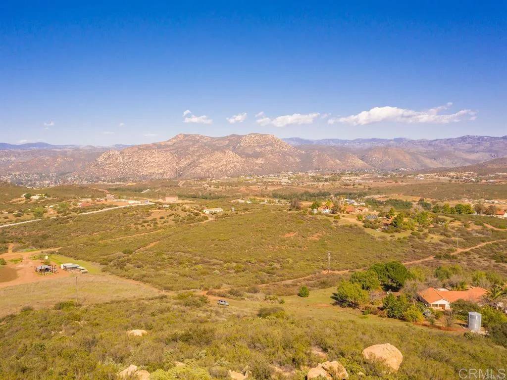 Ramona, CA 92065,0 Painted Rock