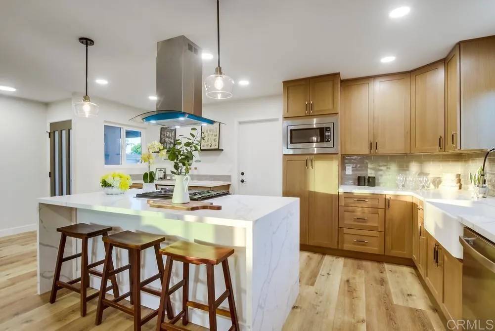 San Diego, CA 92111,4214 Caledonia Drive