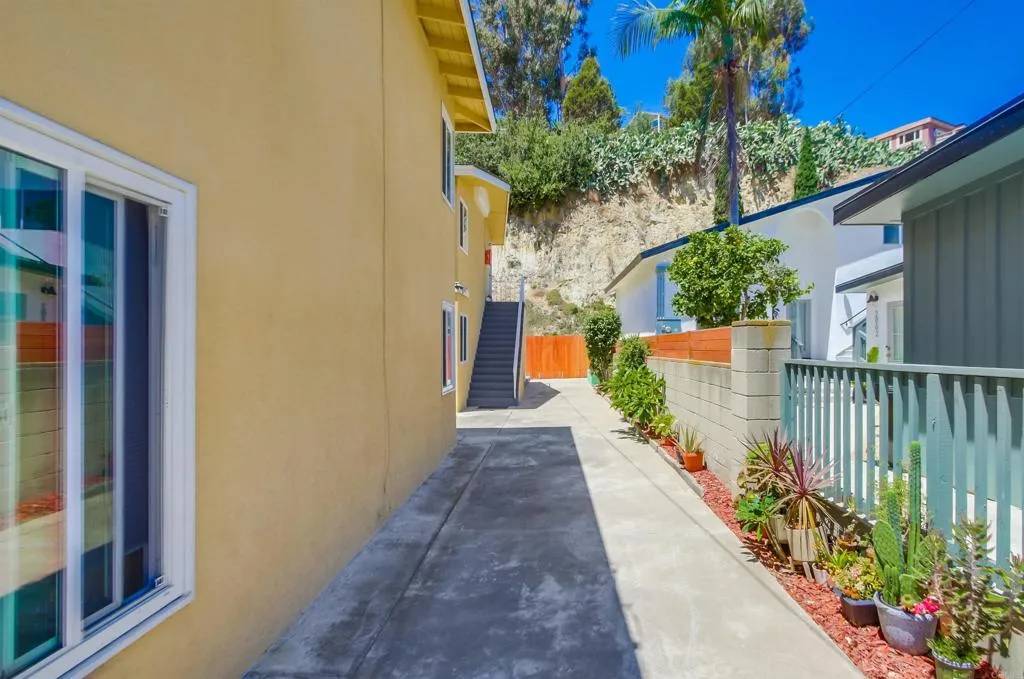 Mission Hills (san Diego), CA 92103,2948 Reynard Way