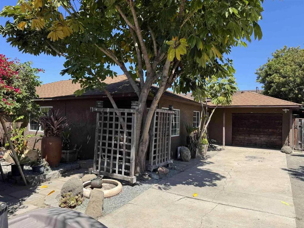 National City, CA 91950,1341 E 4th Street