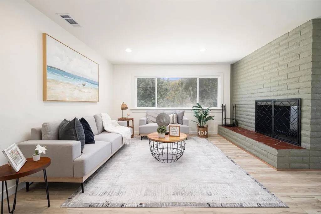 Lakeside, CA 92040,12063 Rocoso Road