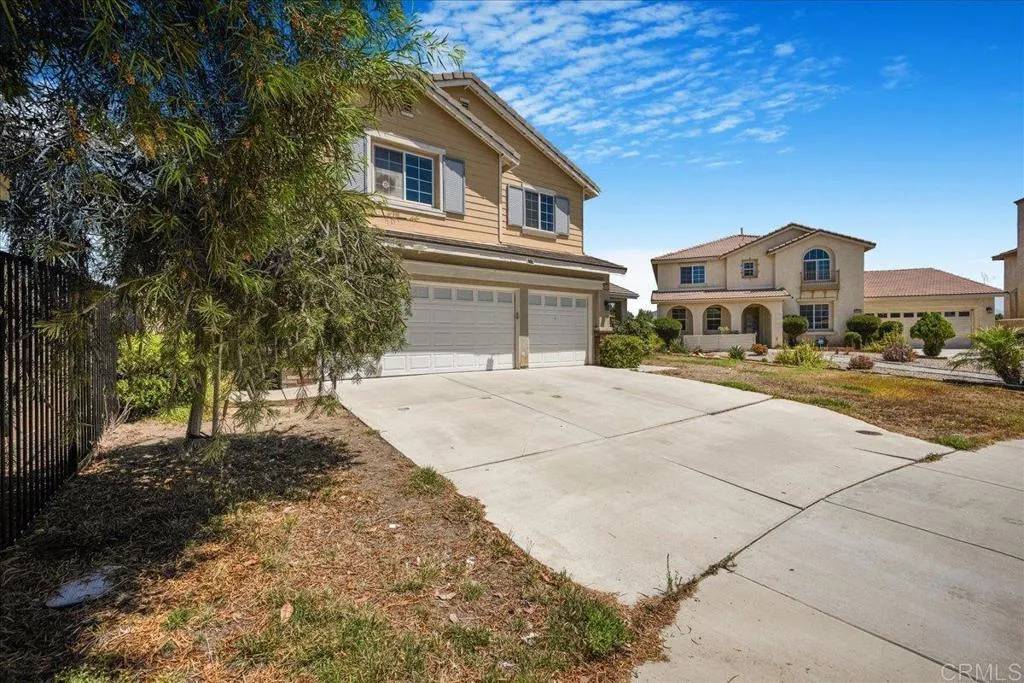 Menifee, CA 92586,26692 North Fork Way