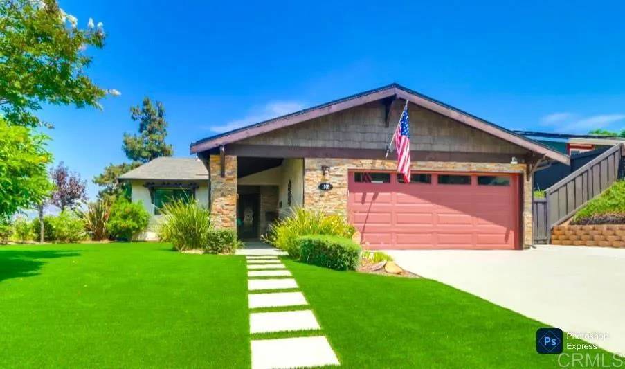 El Cajon, CA 92019,1005 Tarlo Court