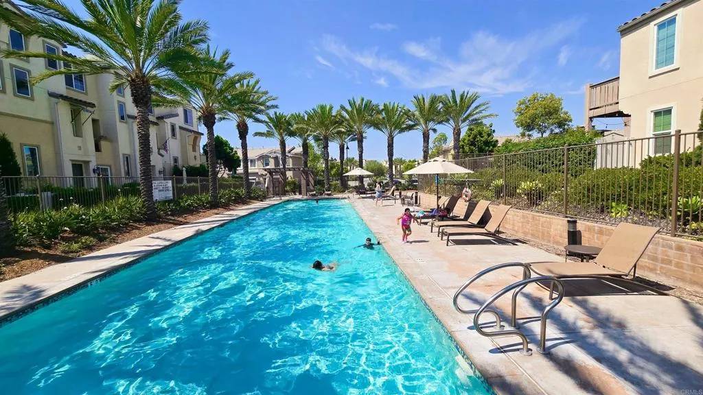 San Diego, CA 92154,5500 San Roberto