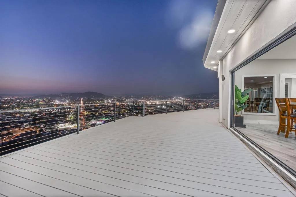 El Cajon, CA 92020,1110 Monterey Drive