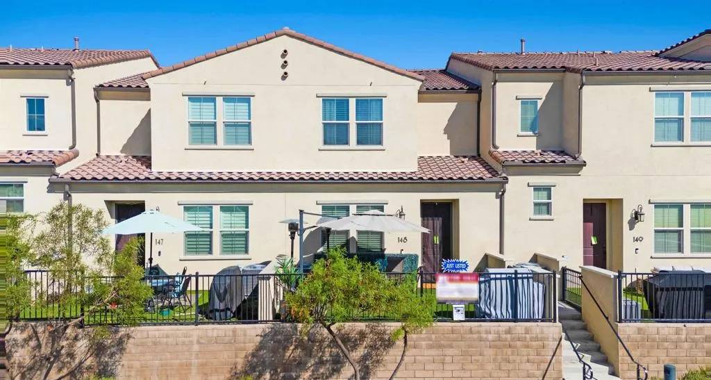 Chula Vista, CA 91913,1291 CAMINO CARMELO #148
