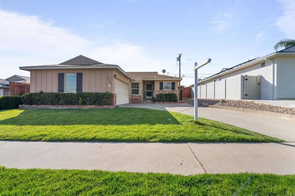 San Diego, CA 92120,6662 Birchwood Street