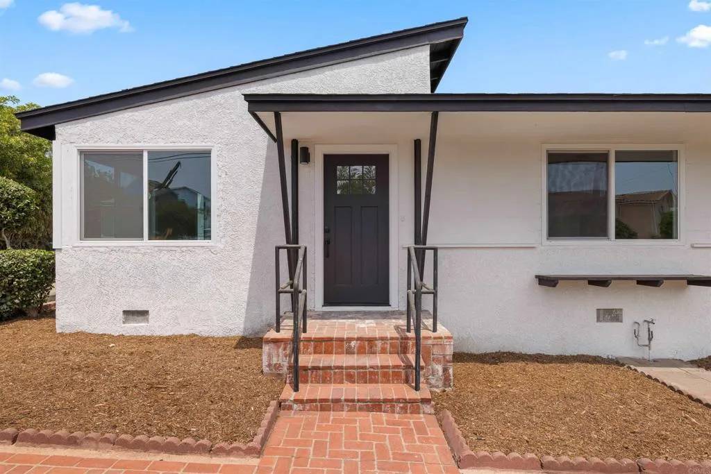 San Diego, CA 92111,2249 Dunlop Street