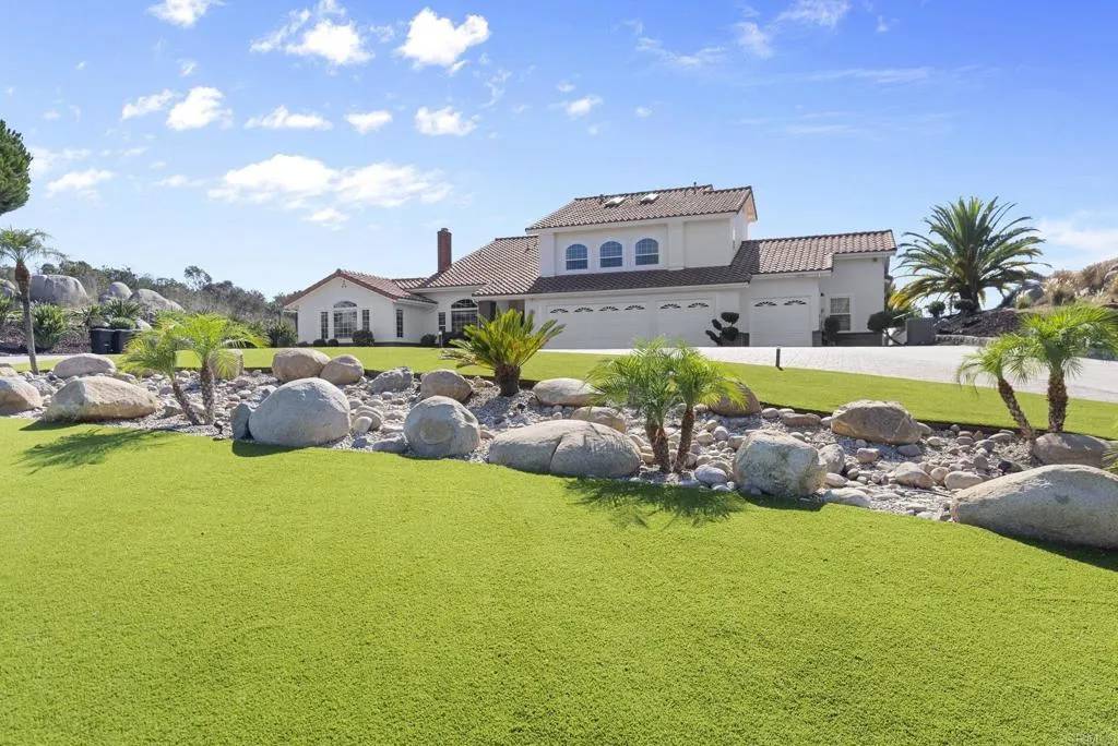 Poway, CA 92064,15458 Harrow Lane