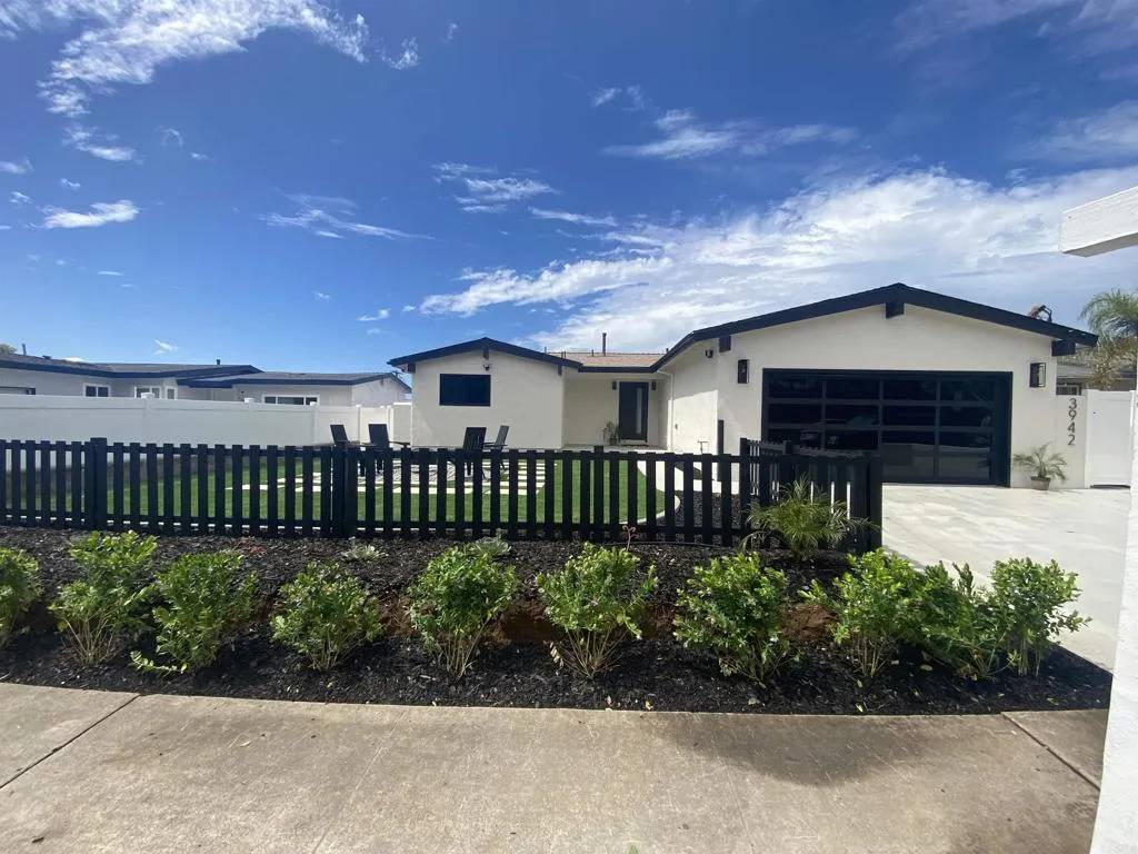 San Diego, CA 92111,3942 Mount Acadia Boulevard